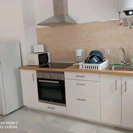 Ferienwohnung Lindo Piso En El Centro Historico De Cádiz Exterior foto