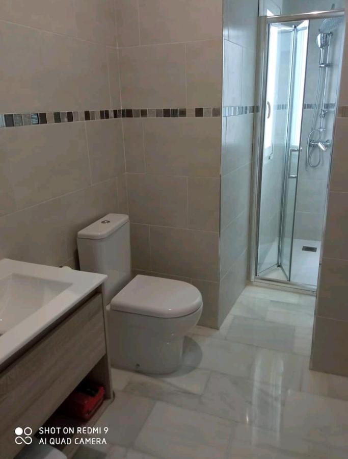 Ferienwohnung Lindo Piso En El Centro Historico De Cádiz Exterior foto